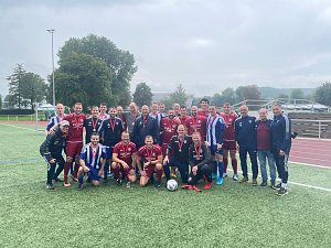 Hesser&ouml;rder Sportclub holt Bronze in den S&uuml;dharz