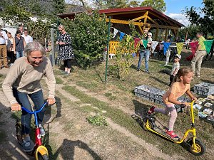 Spendenaktion f&uuml;r Schallisolierung in der Kita