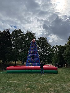 Dorffest in Nierderb&ouml;sa