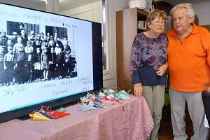 110 Jahre Hainr&ouml;der Dorfschule