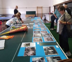 110 Jahre Hainr&ouml;der Dorfschule