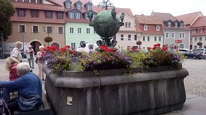 Landsenioren waren wieder unterwegs