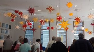 Landsenioren waren wieder unterwegs