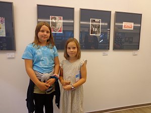 Ausstellung YES, YOU KUNST in der KSK-Galerie