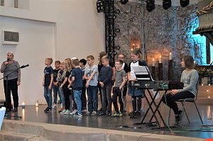 Fachtagung der Diakonie in Nordhauen 