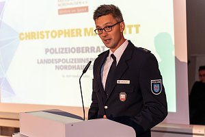 Ehrenamtsgala des KSB im Hue de Grais