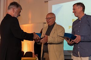 Ehrenamtsgala des KSB im Hue de Grais