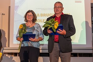 Ehrenamtsgala des KSB im Hue de Grais