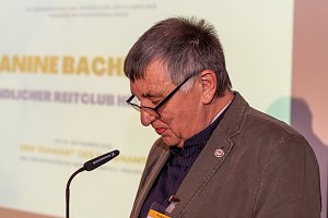 Ehrenamtsgala des KSB im Hue de Grais
