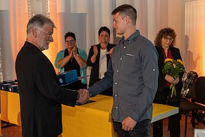 Ehrenamtsgala des KSB im Hue de Grais