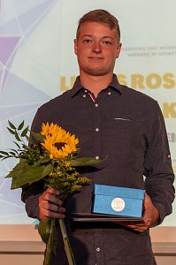 Ehrenamtsgala des KSB im Hue de Grais