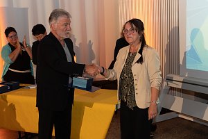 Ehrenamtsgala des KSB im Hue de Grais