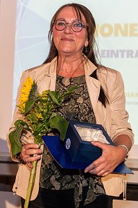 Ehrenamtsgala des KSB im Hue de Grais