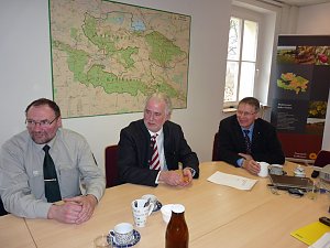 Reinholz im Kyffh&auml;userkreis