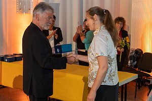Ehrenamtsgala des KSB im Hue de Grais