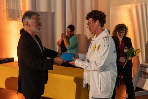 Ehrenamtsgala des KSB im Hue de Grais