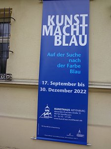 Ausstellung im Kunsthaus Meyenburg