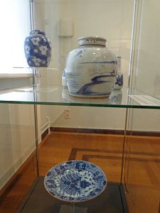 Ausstellung im Kunsthaus Meyenburg