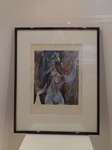 Ausstellung im Kunsthaus Meyenburg