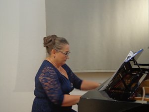 Ausstellung im Kunsthaus Meyenburg