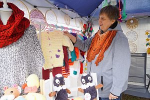 20. Herbstmarkt in Ilfeld