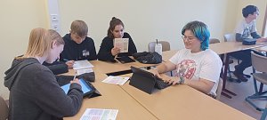 Transatlantische Debatte in Leipzig