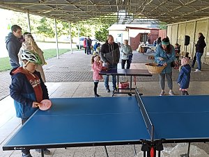 Kinderfest in Hainrode