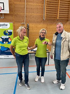 Verkehrssicherheitstag in Bleicherode