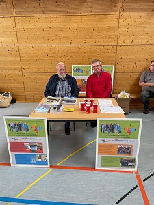 Verkehrssicherheitstag in Bleicherode