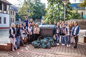 World Cleanup Day