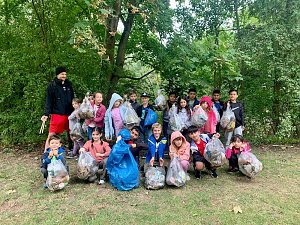 World Cleanup Day