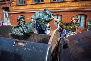 World Cleanup Day