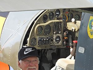 Flugplatzfest in Bielen