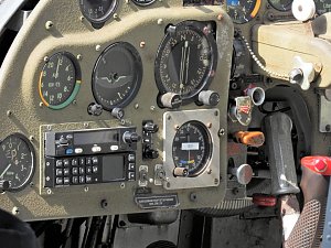 Flugplatzfest in Bielen