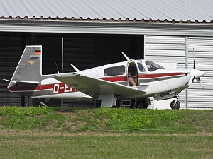Flugplatzfest in Bielen