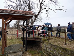 Kreisbereisung Landrat