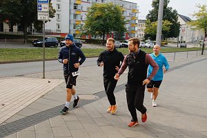 16. Nordh&auml;user City-Lauf