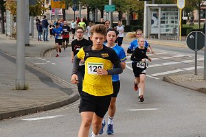 16. Nordh&auml;user City-Lauf