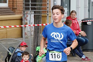 16. Nordh&auml;user City-Lauf
