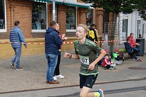16. Nordh&auml;user City-Lauf