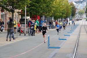 16. Nordh&auml;user City-Lauf