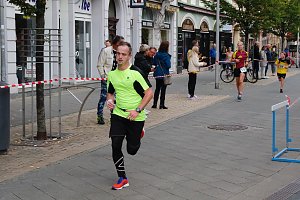 16. Nordh&auml;user City-Lauf