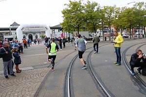 16. Nordh&auml;user City-Lauf