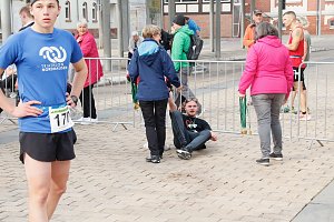 16. Nordh&auml;user City-Lauf