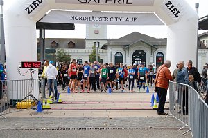 16. Nordh&auml;user City-Lauf