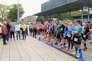 16. Nordh&auml;user City-Lauf