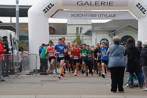 16. Nordh&auml;user City-Lauf