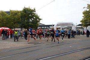 16. Nordh&auml;user City-Lauf