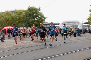 16. Nordh&auml;user City-Lauf