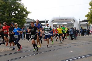 16. Nordh&auml;user City-Lauf